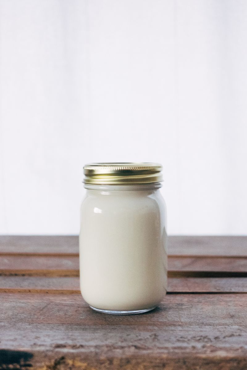 Milchprodukte