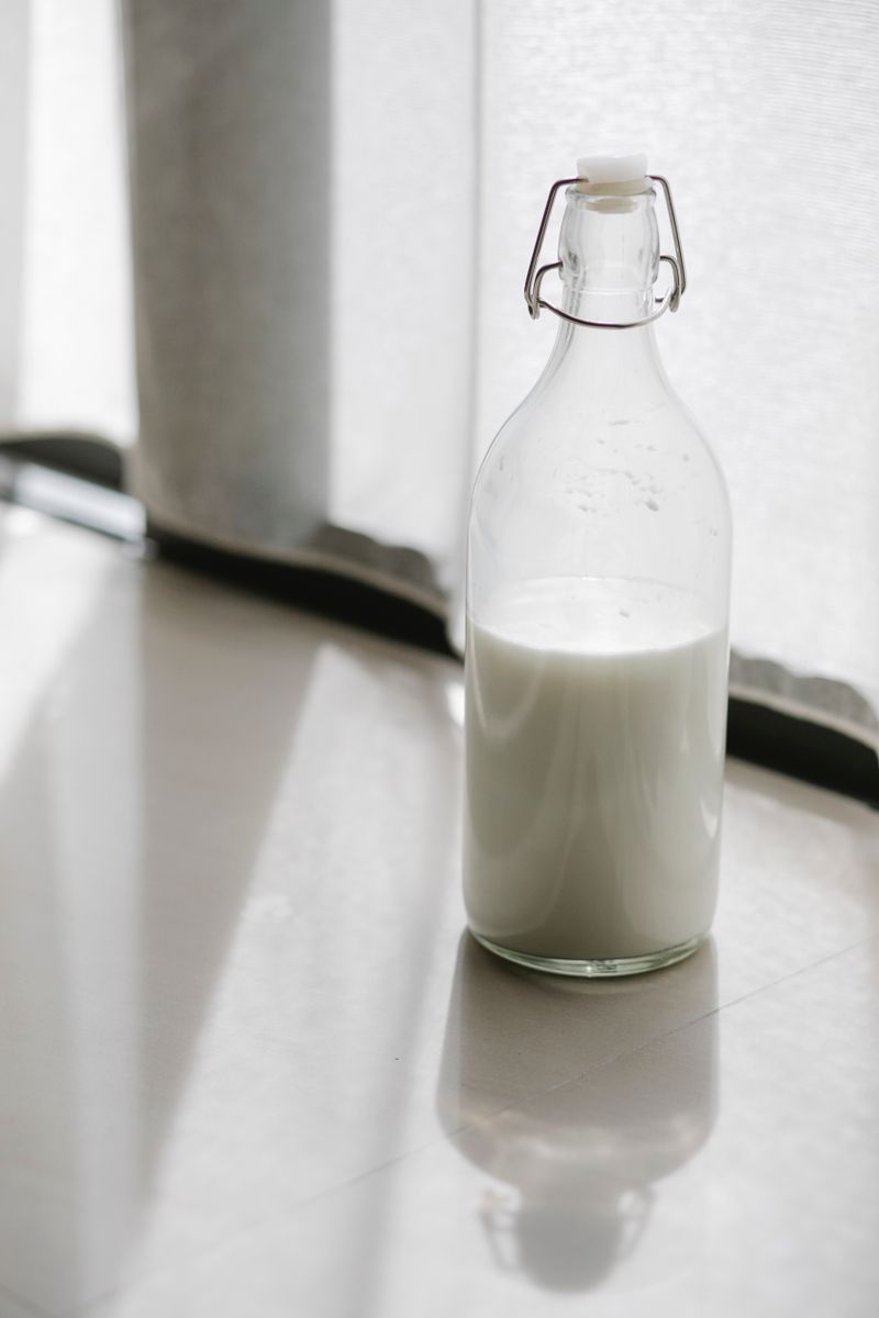 Rohmilch